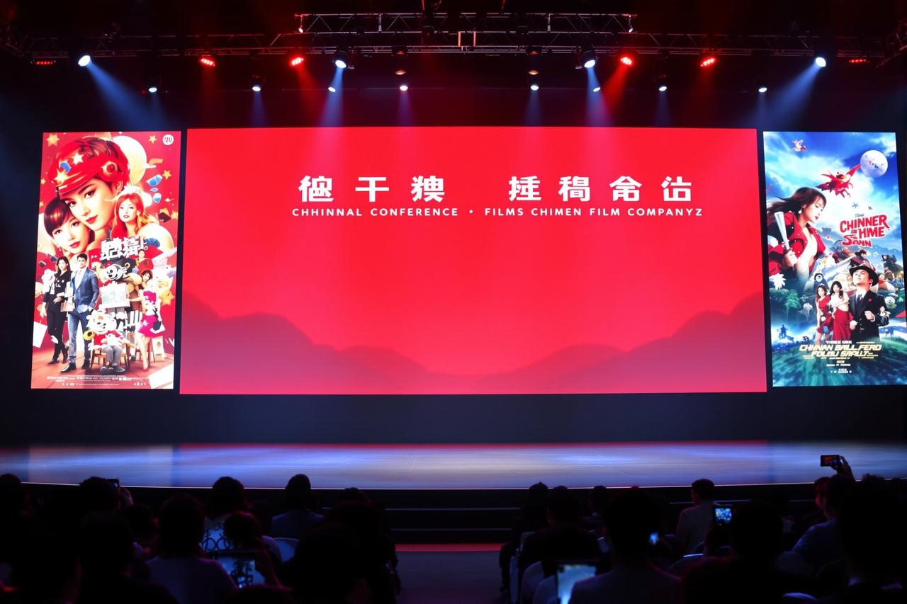 视频在线2026年度片单发布,12部精品力作即将与观众见面